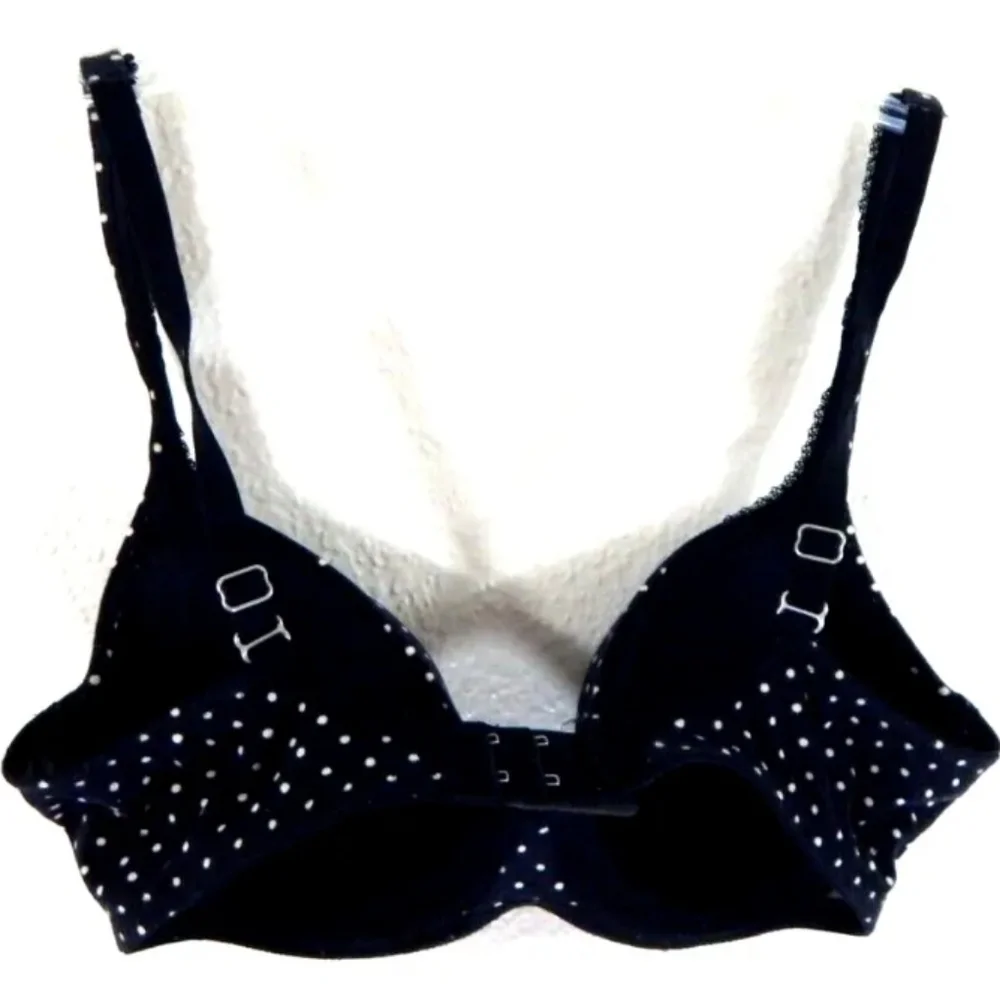 Body by Victoria's Secret Lined Demi Bra